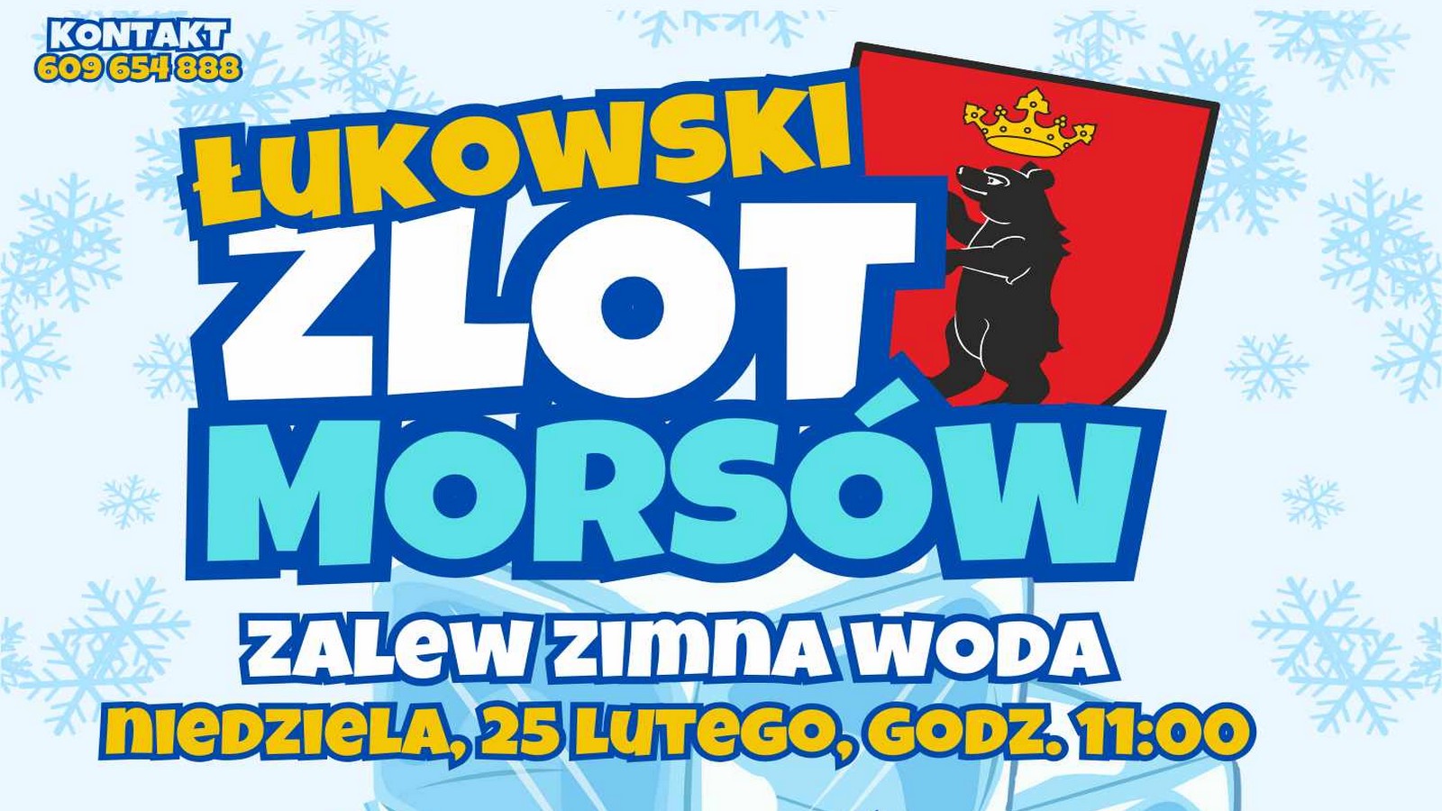 Łukowski Zlot Morsów